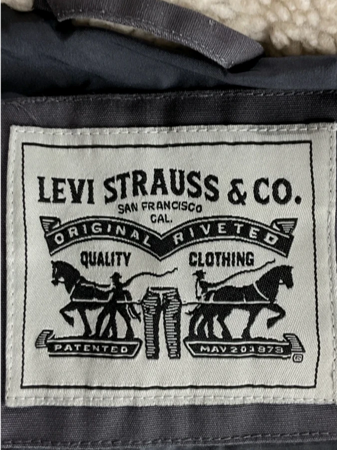 Levi’s