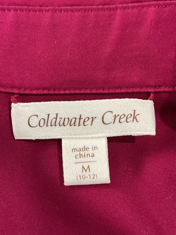 Coldwater Creek