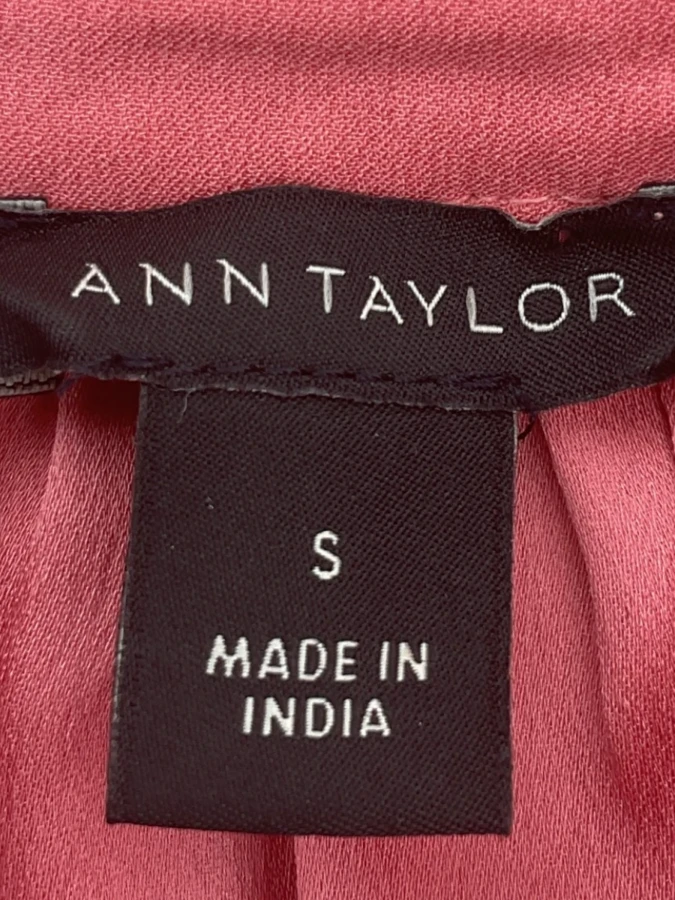 Ann Taylor