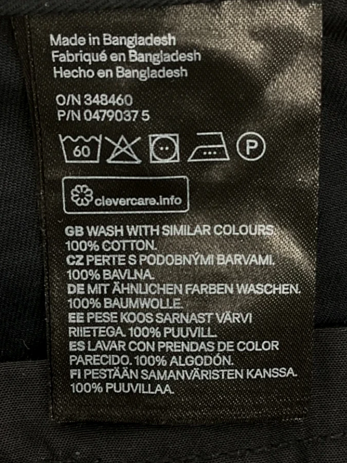 H&M