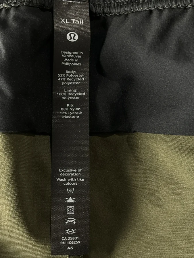 Lululemon