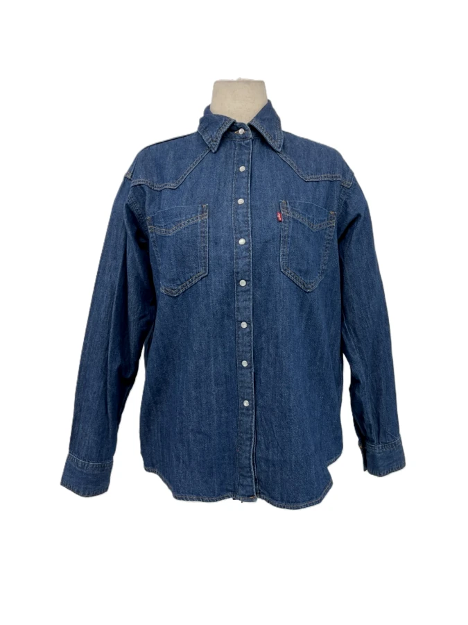 Levi Strauss & Co.