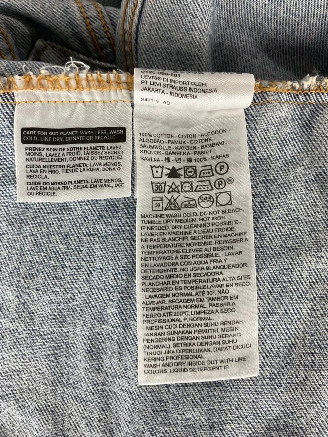 Levi’s