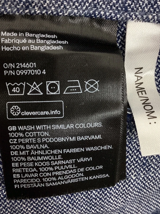 H&M