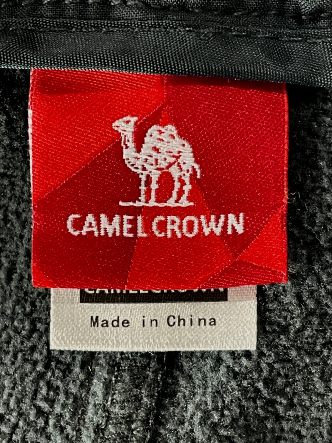 CamelCrown 