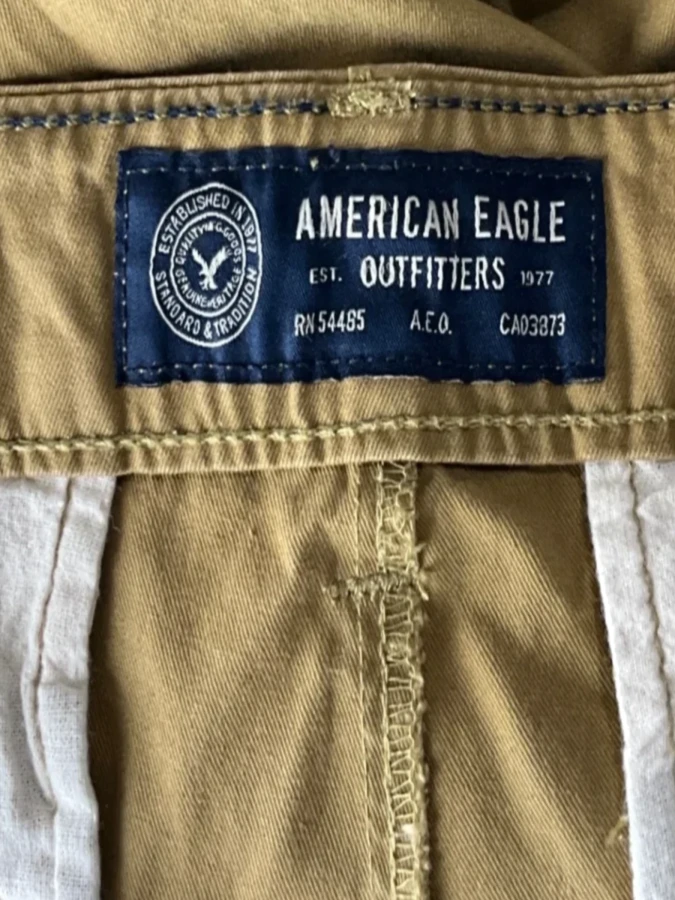American Eagle