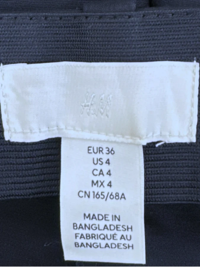 H&M
