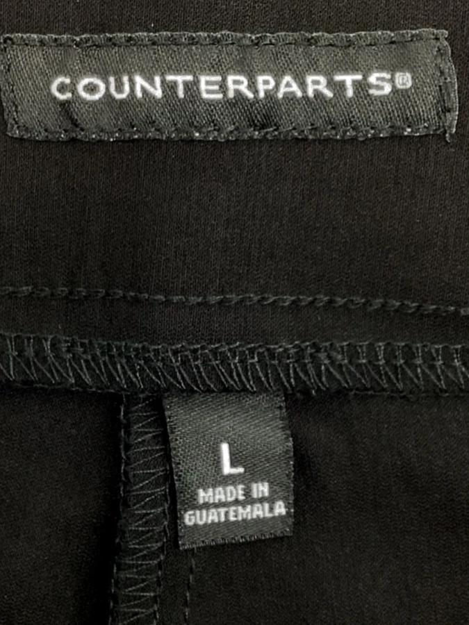 Counterparts