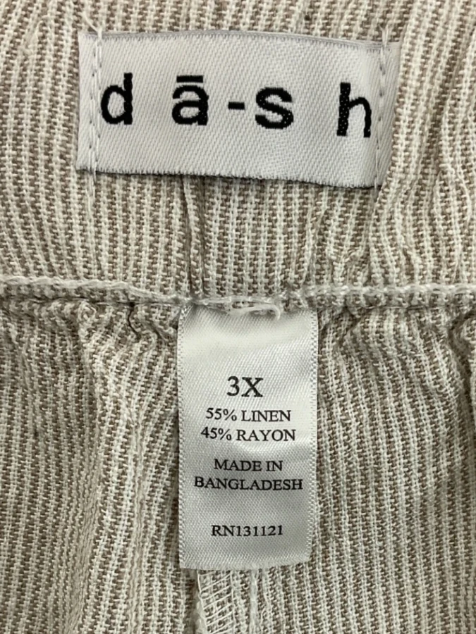 Dash
