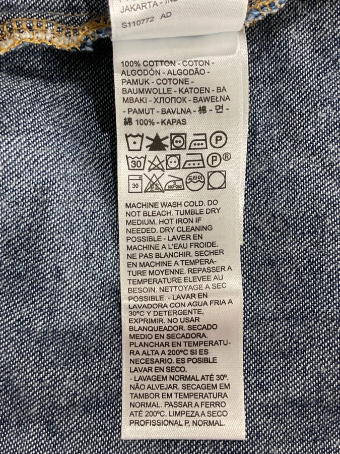 Levi Strauss & Co.