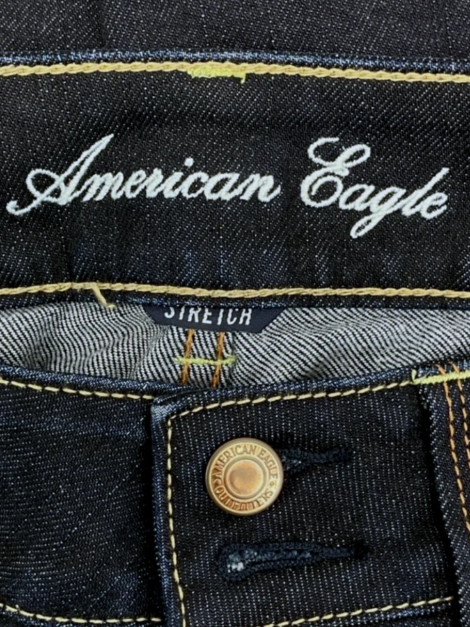 American Eagle
