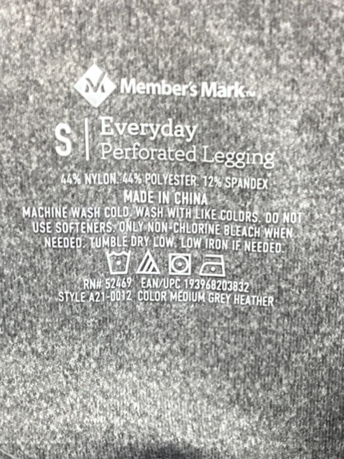 Member's Mark