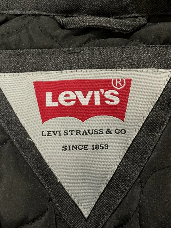 Levi’s