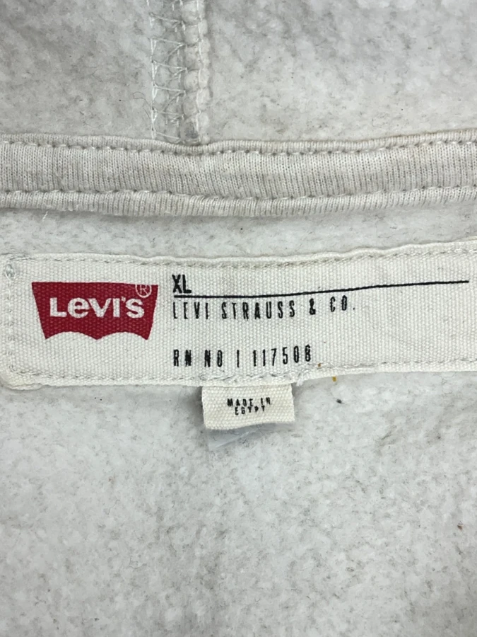 Levi’s