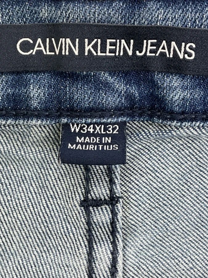 Calvin Klein Jeans
