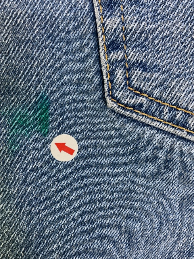 Gap Denim