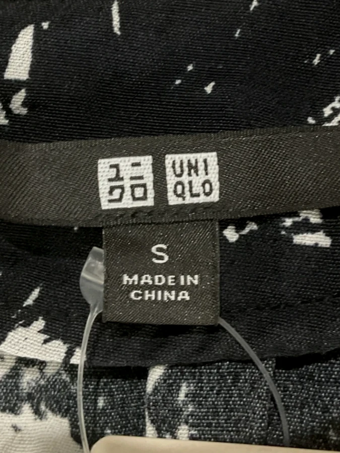 Uniqlo