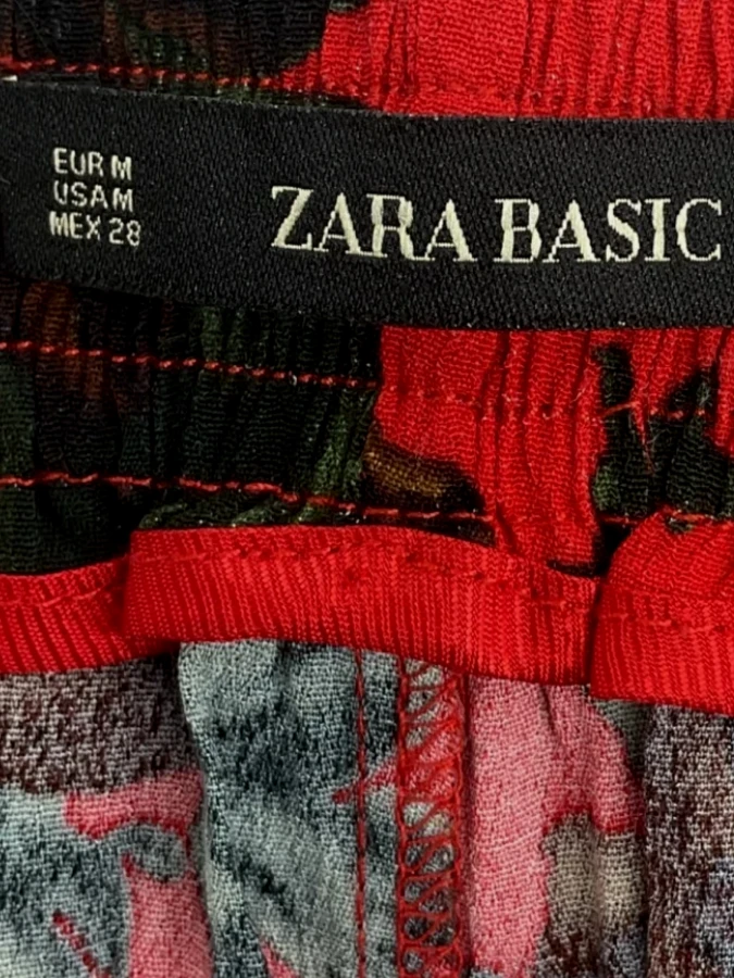 Zara Basic