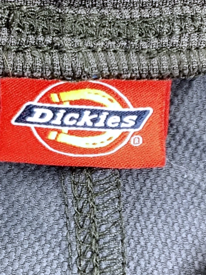 Dickies