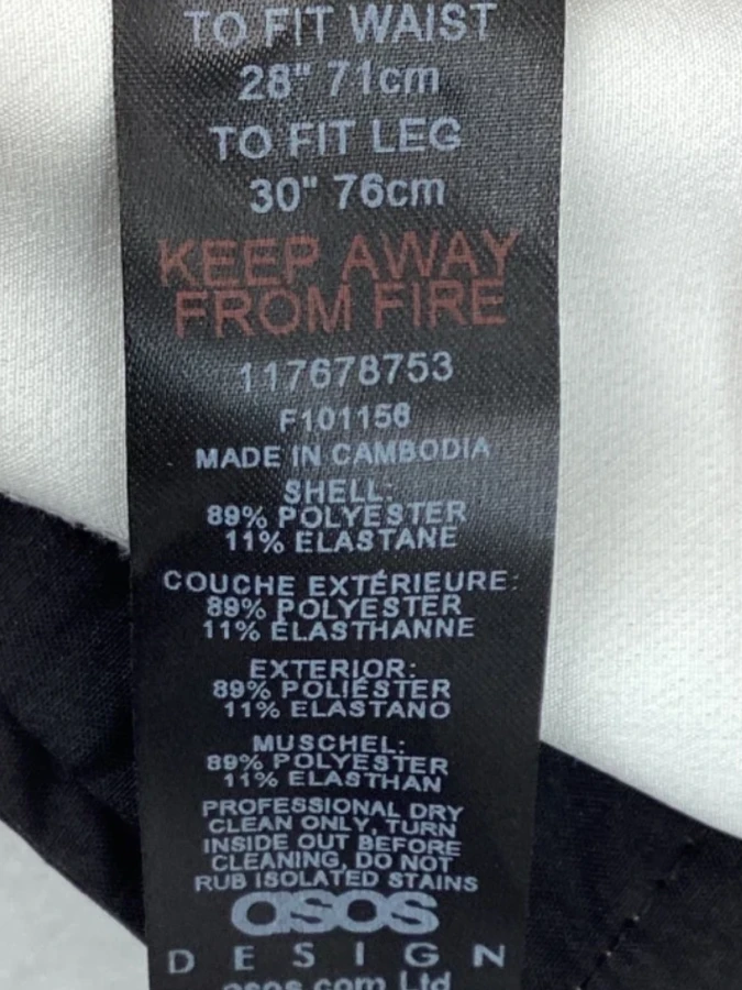 Asos Design