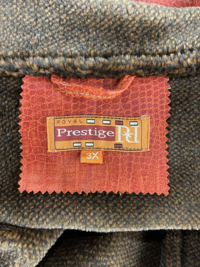 Prestige