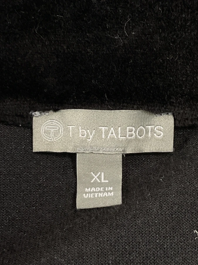 T by Talbots