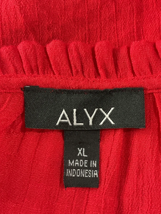 Alyx