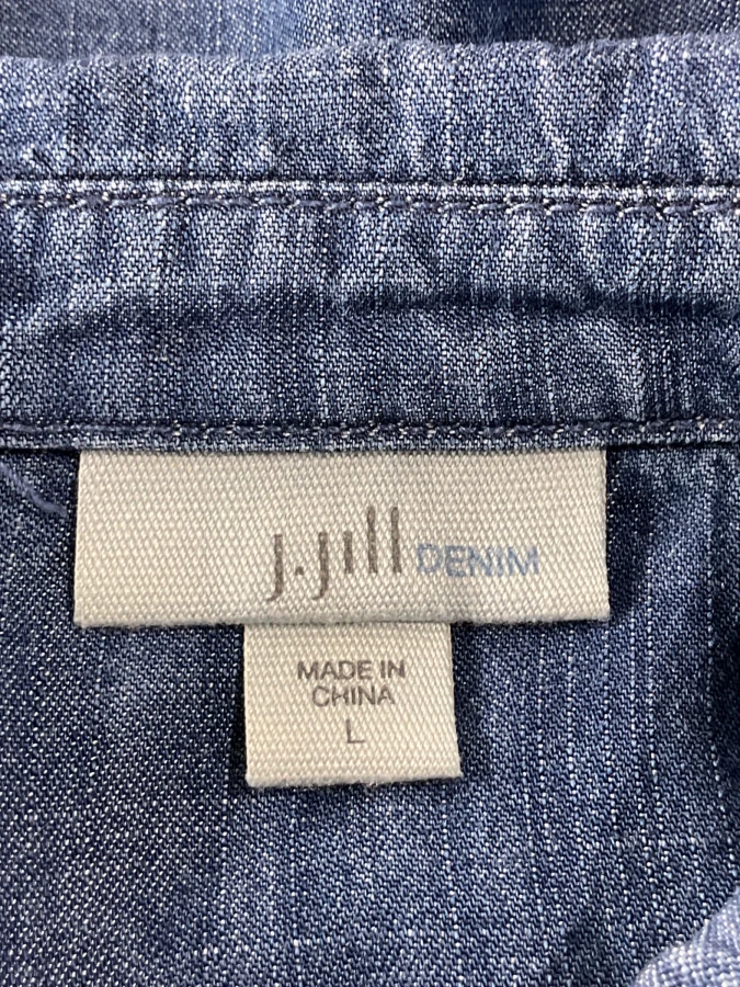 J.Jill
