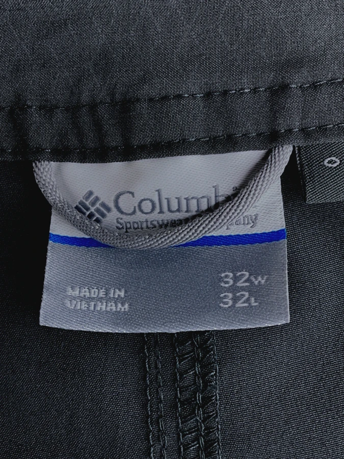 Columbia