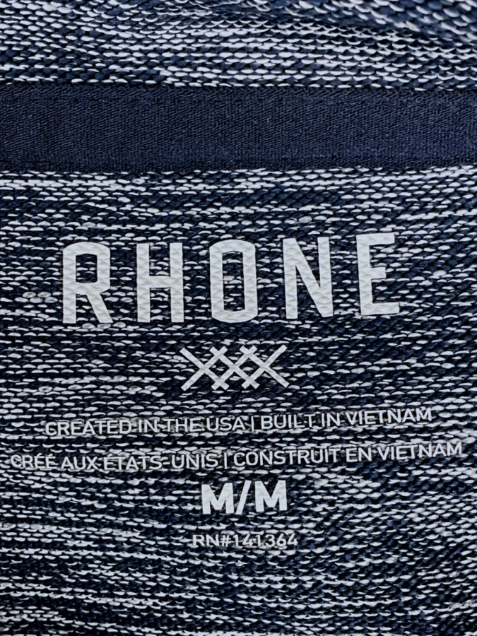 Rhone