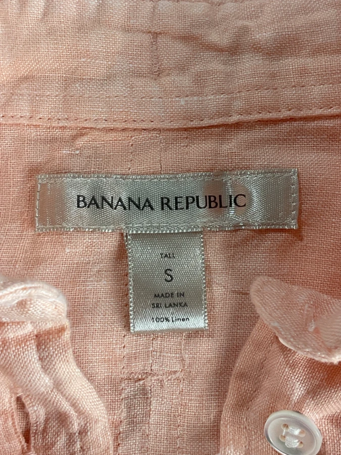 Banana Republic