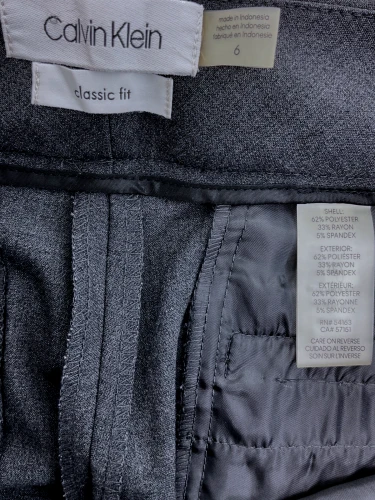 Calvin Klein
