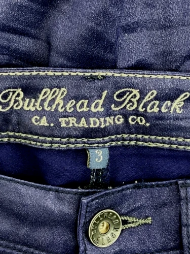 Bullhead Black