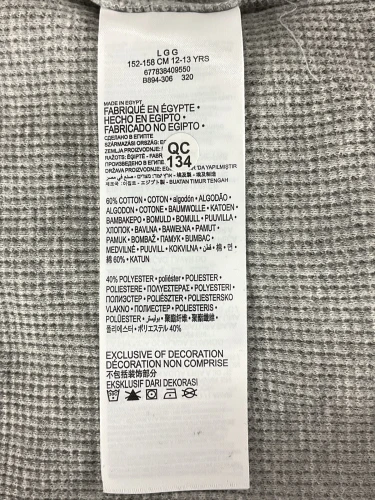 Levi’s