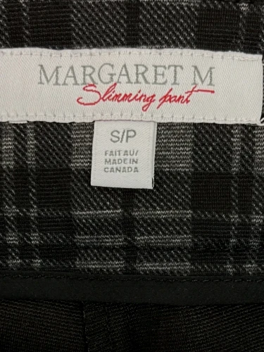 Margaret M