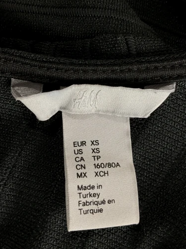 H&M