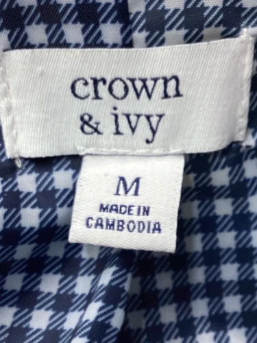 Crown & Ivy