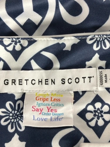 Gretchen Scott