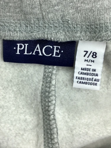 Place