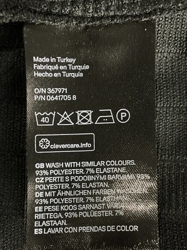 H&M