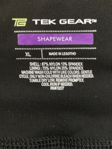 Tek Gear