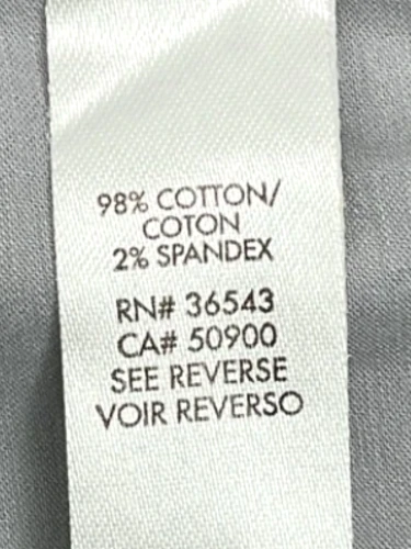 Calvin Klein