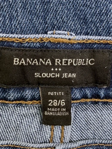Banana Republic