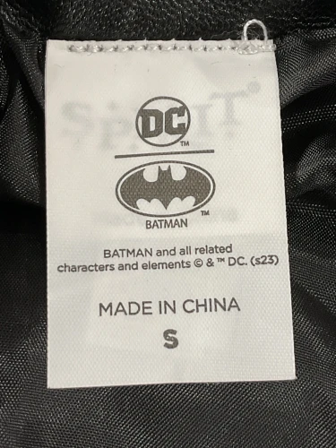 DC