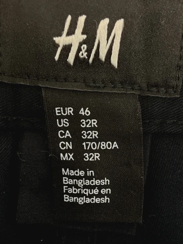 H&M