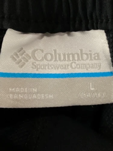 Columbia