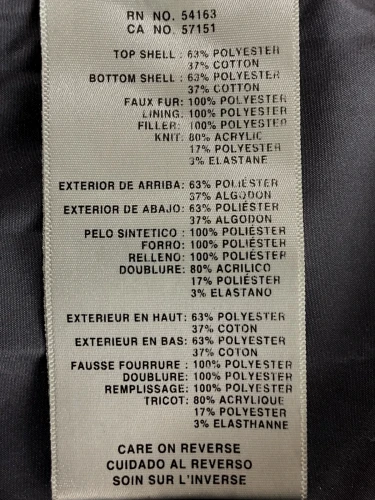 Levi’s