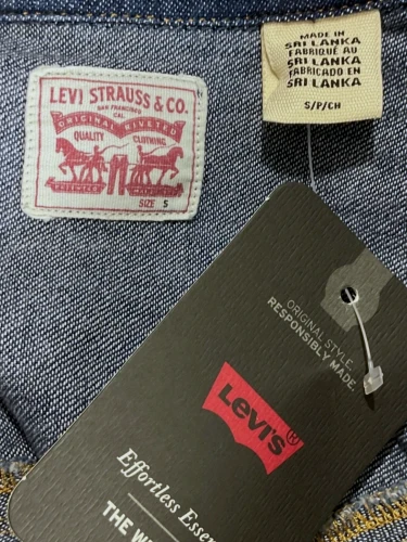 Levi Strauss & Co.