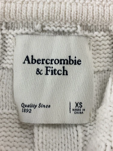 Abercrombie & Fitch