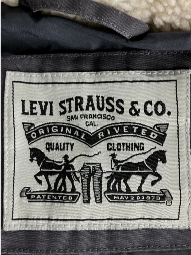 Levi’s